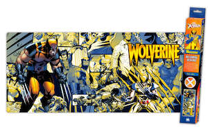 X-Men Wolverine XXL Gamer Mat (PC)