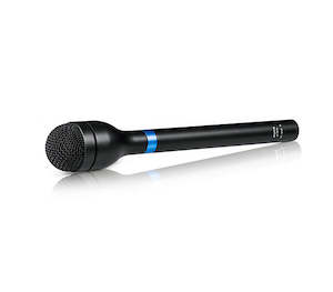 Computer peripherals: BOYA Dynamic Handheld Microphone