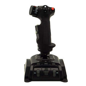 VKB Sim: Gladiator EVO "F14 Combat" Edition - F-14 Grip