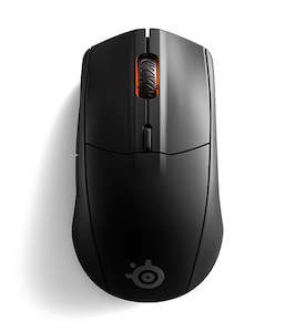 Computer peripherals: Steelseries Rival 3 Wireless Gaming Mouse (PC)