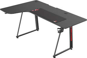 Gorilla Gaming Desk - Defender