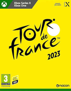 Tour de France 2023 (Xbox Series X)