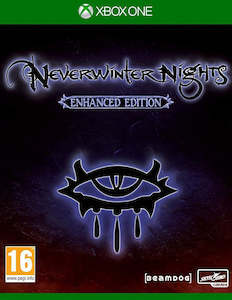 Computer peripherals: Neverwinter Nights Enhanced Edition (Xbox One)