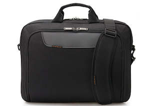 Computer peripherals: 18.4" EVERKI Advance Laptop Briefcase