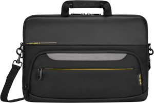 17.3” Targus CityGear 3 Slimlite Laptop Case