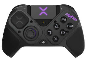 PDP Victrix Pro BFG Wireless Controller for PlayStation (PS5, PS4)