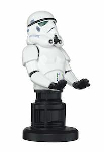 Cable Guy Controller Holder - Storm Trooper (PS4)