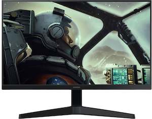 24" Samsung S31C 1080p 75Hz 5ms VRR Essential Monitor