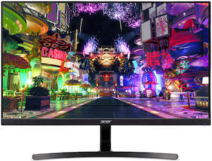 23.8" Acer K243Y E 1080p 100Hz 1ms VRR Gaming Monitor