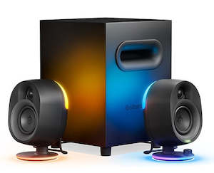 SteelSeries Arena 7 Gaming Speakers (PC)