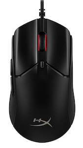 HyperX Pulsefire Haste 2 Gaming Mouse (Black)