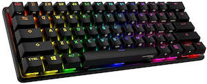 HyperX Alloy Origins 60 Mechanical Gaming Keyboard (PC)