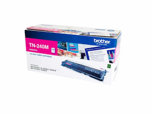 Genuine Brother DR240 Drum Unit Colour (Not Toner)