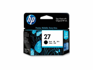 Genuine HP 21 Black & HP 22 Colour (Twin Pack)