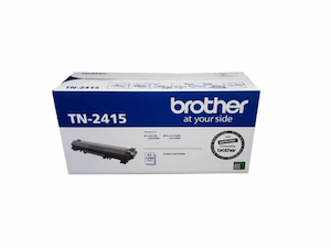 Genuine Brother TN2445 Black Toner