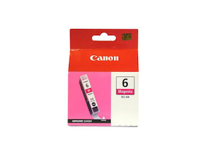 Stationery, paper, printing: Genuine Canon BCI6 Photo Cyan