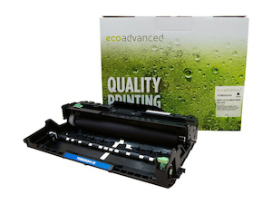 Ecoadvanced Brother TN349 Cyan Toner