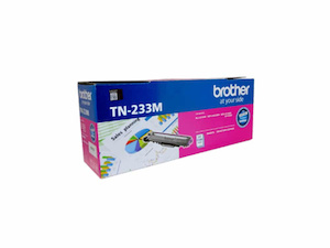 Ecoadvanced Brother TN237 Cyan Toner XL