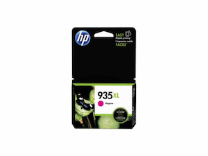 Genuine HP 935 Cyan XL