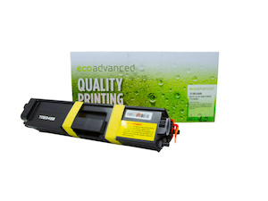 Stationery, paper, printing: Genuine Brother TN340 Cyan Toner