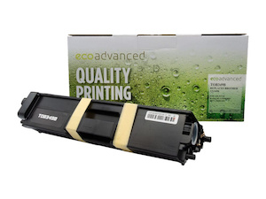 Genuine Brother TN349 Cyan Toner