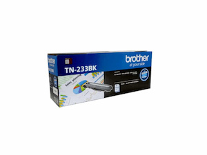 Genuine Brother TN237 Cyan Toner XL