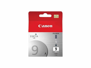 Stationery, paper, printing: Genuine Canon PGI9 Cyan