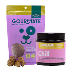 Super Bundle Nourish the Nervous System for Dogs