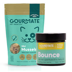 Pet food wholesaling: Super Bundle Mobility & Joint Support for Cats