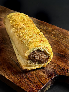 Chilli & Cheese Roll 130g x 12 Gourmet Foods