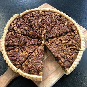 Pecan Pie - whole