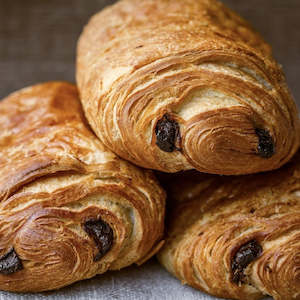 Pain au Chocolate