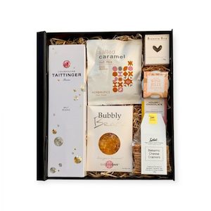 Champagne Celebration Box