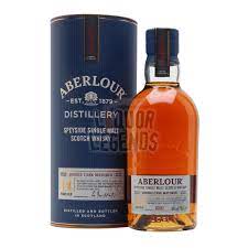 Aberlour 14 Year Old Double Cask