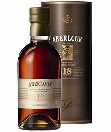 Aberlour 18yr Old