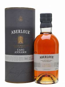 Aberlour Casg Annamh