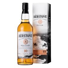 Aerstone Sea Cask Single Malt 10yr