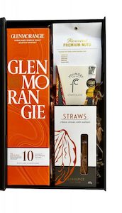 Glenmorangie Whisky Wonder