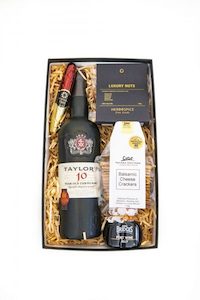 Taylors Port Gift