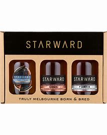 Starward Whisky Gift Pack