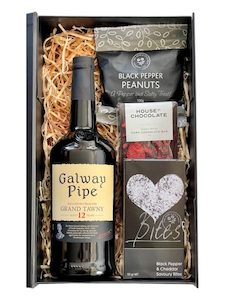 Galway Port Gift