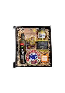 Boxed Antipasto