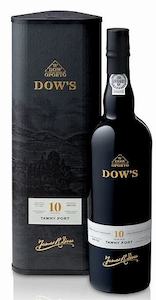 Dows Port 10 yr Old