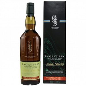 Lagavulin ‘Distillers Edition’ 2022