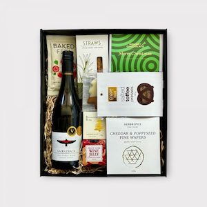 Gift: The Pinot Christmas