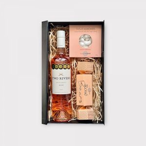 The Rosé Box