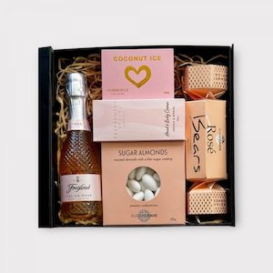 Gift: The Rose Bubbles Mini