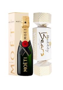 Little Moet Gift