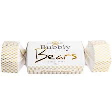 Gift: Bubbly Bear Crackers