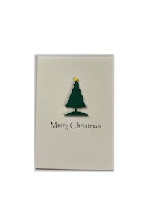 Gift: Christmas Cards